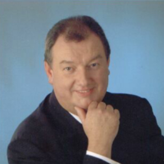 Ernst Vasterling