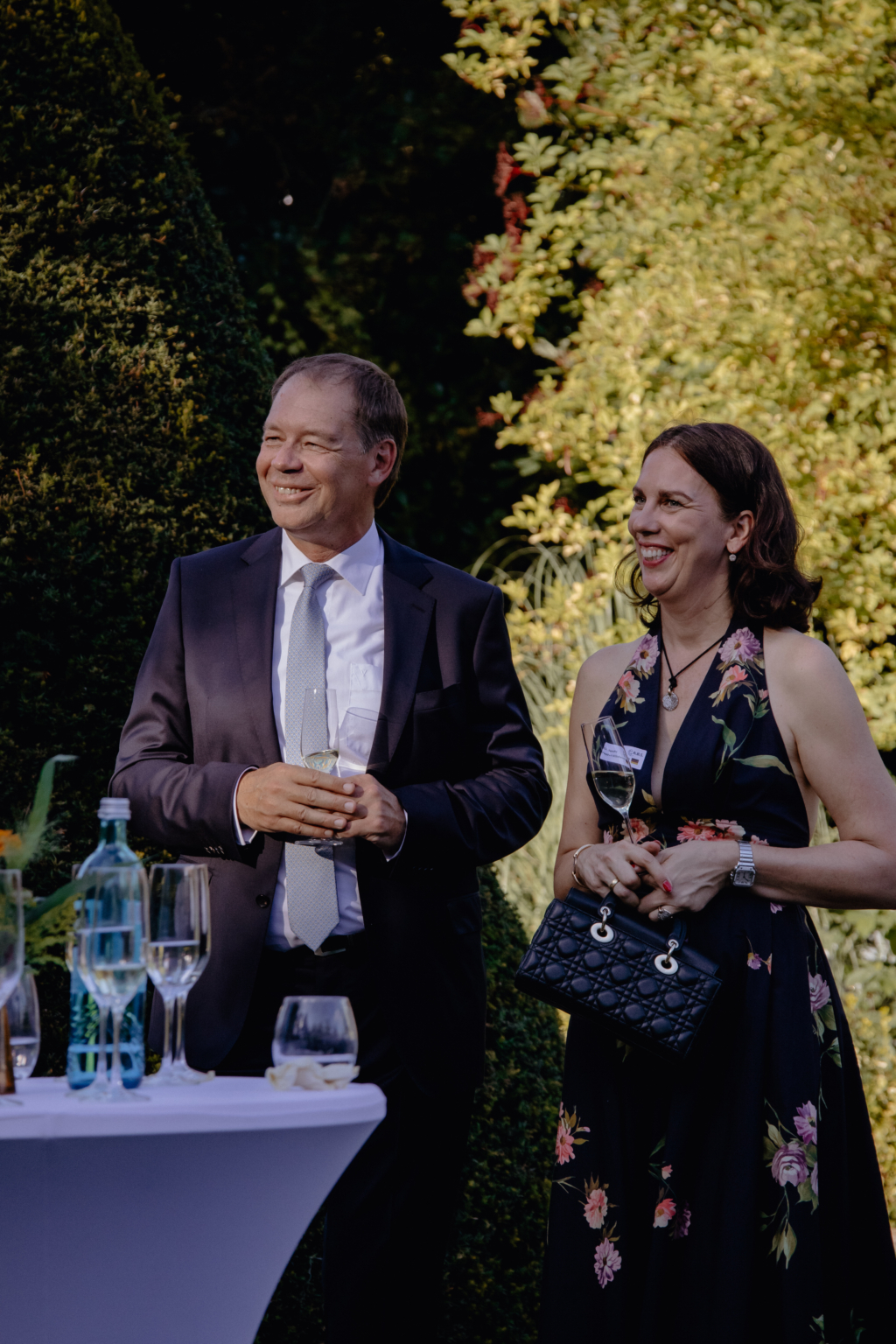 Sandra & Thorsten Klindworth - A.B.S. 30 Jahre Jubiläum
